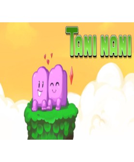 TaniNani Steam Key GLOBAL